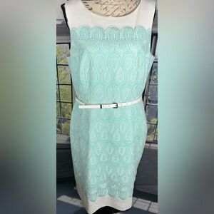 Alex Marie, Size 14,